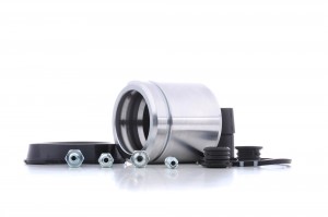 рем.к-т диск.торм.с порш перед.! d57 ATE\ Citroen C4, Ford Focus II, Mazda 3 03- 257911 FRENKIT