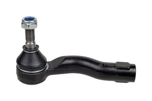 наконечник рулевой правый!\ Chery Tiggo 06> 51-98252A-SX STELLOX