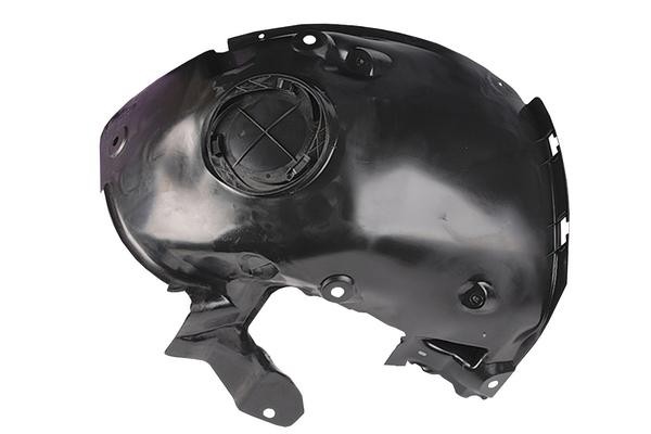 подкрылок передний левый! перед.часть\ Renault Megane II 71143 ASAM