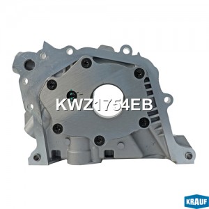 Насос масляный KWZ1754EB KWZ1754EB KRAUF