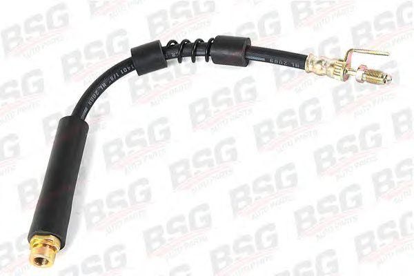Шланг тормозной FORD Transit (02-) передний BSG BSG30730012 BSG