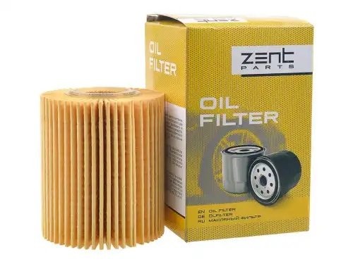 фильтр масляный!Changan Alsvin 1.5, Toyota Avensis/Corolla/RAV 4, Lexus Z33581 ZENTPARTS