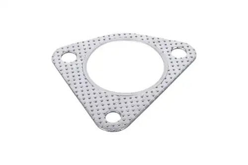 прокладка глушителя! Audi 80/100, VW Passat 1.6-2.4D 78-91 Z16419 ZENTPARTS