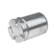 HYUNDAI ELANTRA (2011>)/ SOLARIS (2010>) D=34mm. H=47 mm./ GUR44707 GANZ