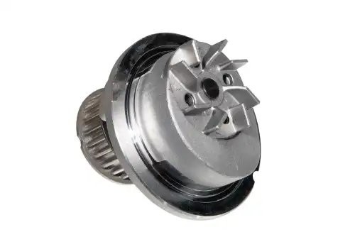 помпа! Opel Astra/Vectra/Corsa 1.4/1.6i 16V 98> Z14596 ZENTPARTS