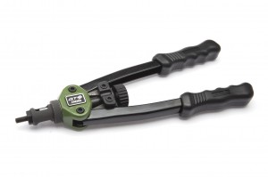 заклёпочник! для резьбовых заклёпок двуручный M3-M10\ 456363 DELO TEHNICI