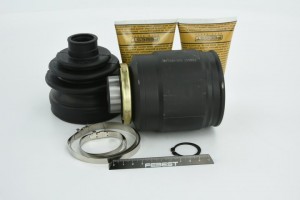 ШРУС 1211-SFCLRH 1211-SFCLRH FEBEST