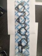 прокладка коллектора впускного!\ Mitsubishi Colt/Carisma/Lancer 1.8 16V 4G93 93> 11-26091-SX STELLOX