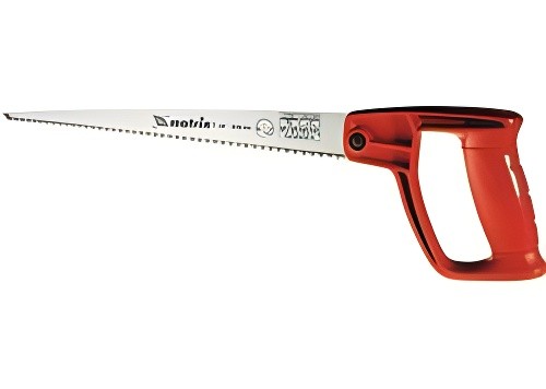 Ножовка по дереву 320мм для мелких пильных работ MATRIX 23106 MATRIX