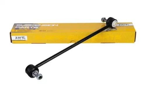 тяга стабилизатора переднего! Land Rover Freelander II 2.2TD4 06> Z29281 ZENTPARTS
