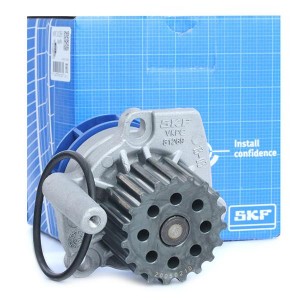 VW AMAROK (2010>)/AUDI A3 [8PA] (2004- 2013) 1.2/1.6/2.0 TDI VKPC81269 SKF