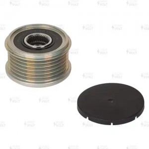 Шкив с обгонной муфтой генер. для а/м Peugeot 301 (12-)/Citroen C-Elysee (12-) 1 SGP 1409 START VOLT