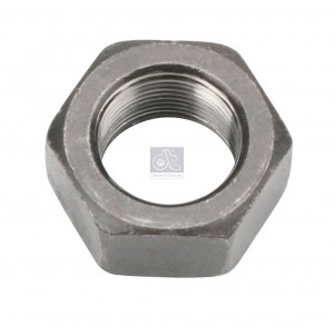 гайка! стремянки M24x1.5 SW36/25 \MB 440270 DIESEL TECHNIC