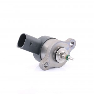 Клапан регулировки давления MB Sprinter A/C/E/G -class CDI — 0281002698 (0 281 0 0281002698 BOSCH