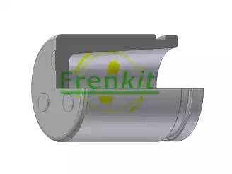 поршень суппорта! d.44\ Nissan X-trail 01> P445201 FRENKIT