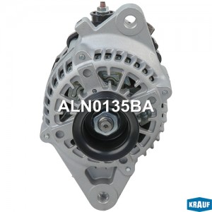 генератор! 80A\ Toyota Hilux 04-16 ALN0135BA KRAUF