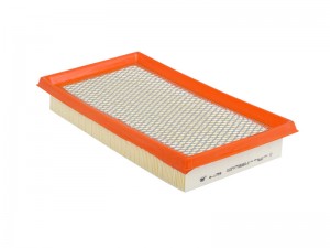 Фильтр воздушный MAZDA 6/626/MPV 1.8/2.0/2.3/2.5/3.0 A1759 A1759 SAKURA