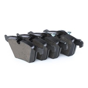 Колодки тормозные P24077 P24077 BREMBO