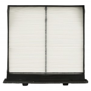 Фильтр для а/м Subaru Forester (07-)/(12-)/XV (11-)/Impreza (07-) (салон.) (CRV2 CRV22004 CARVILLE RACING