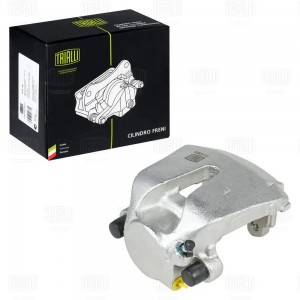 Суппорт торм. BMW X5 E70 (07-)/F15 (13-) перед. лев. d=60мм (CF 052318) CF052318 TRIALLI