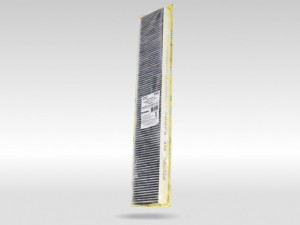 Фильтр салонный NF6288C NEVSKY FILTER