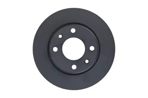 диск тормозной! Peugeot 106 1.0/1.1/1.3/1.4/1.5/1.6/II/205 1.9 86-07 Z06329 ZENTPARTS