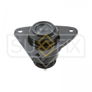Опора двигателя R HYUNDAI Elantra(HD) 1.6-2.0 06-11 / i30(FD) 1.4-1.6, KIA Ceed( FM-4147 SUFIX