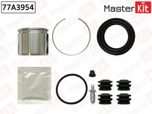 Ремкомплект тормозного суппорта+поршень  Suzuki JIMNY 1998 - 77A3954 77A3954 MASTER KIT