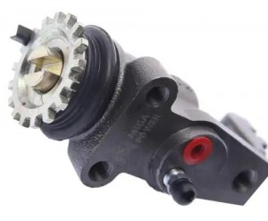 Цилиндр тормозной передний HYUNDAI HD65,72,78,County правый MEGAPOWER 350-35-024 MEGA POWER