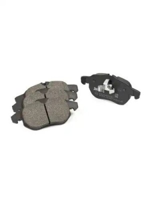 колодки дисковые передние! Opel Vectra C/Signum 1.8i-2.2DTi 02> Z07373 ZENTPARTS