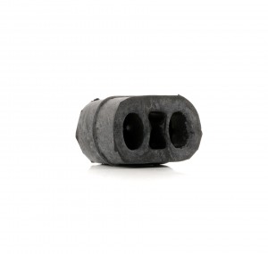 Кронштейн OPEL Astra G,Zafira A (98-10) глушителя BOSAL 255-095 BOSAL