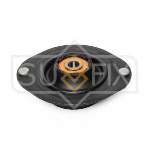 Опора переднего амортизатора DAEWOO Nexia I 1.5 94-98 / Espero 1.5-2.0 91-99 FM- FM-1216 SUFIX