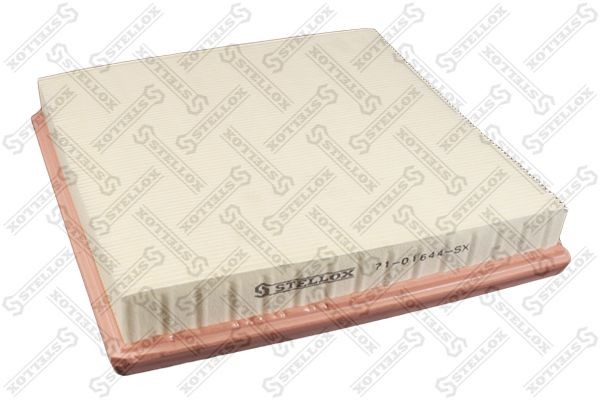 фильтр воздушный!\ BMW E36/Z3 1.6i/1.8i/1.9i & 16V 93> 71-01644-SX STELLOX