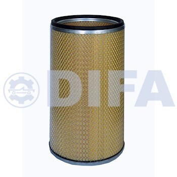 Фильтр воздушный DIFA 43137M-01 DIFA43137M01 DIFA