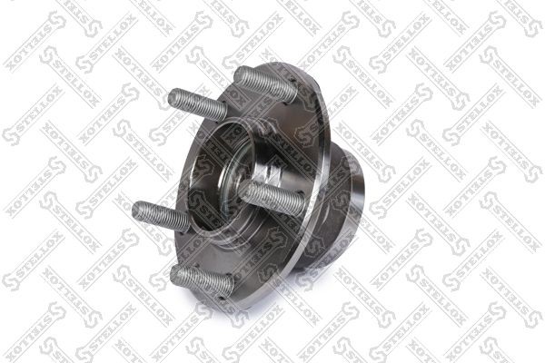 ступица! в сборе с подш., задняя (R170.30=VKBA3229)\Mazda 626 GE 92>/Xedos 6 91> 43-28356-SX STELLOX
