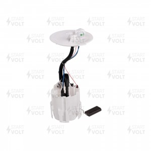 OPEL ASTRA H SFM 0526 START VOLT