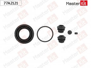 Ремкомплект тормозного суппорта LEXUS GS (_L1_) 2011 - 2018 77A2121 77A2121 MASTER KIT