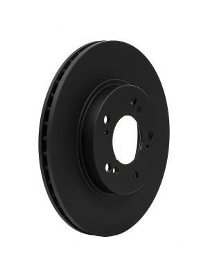диск тормозной передний!\ Honda CR-V/Prelude 2.0-2.3 94> Z06087 ZENTPARTS