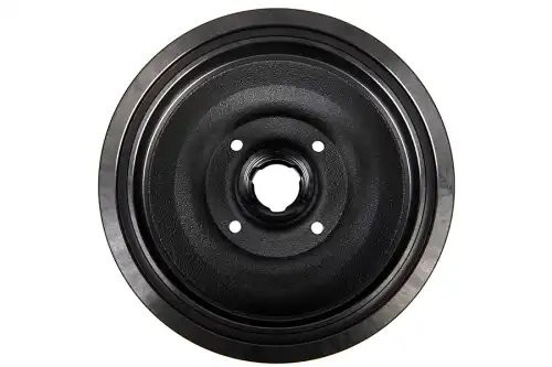 барабан тормозной! Audi 80/100 all 82> Z01649 ZENTPARTS