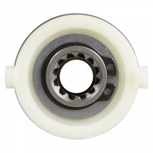 Привод стартера (бендикс) для а/м Volvo XC90 (02-) 2.5T/S60 I (00-) 2.4i (VCS 10 VCS 1027 START VOLT