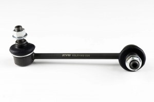 тяга стабилизатора заднего правая!\ Honda Accord 08> KSLR1002 KAYABA