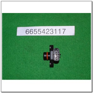 Датчик давления SSANGYONG Kyron (05-),Rexton (03-) (D27) впускного коллектора OE 6655423117 SSANG YONG