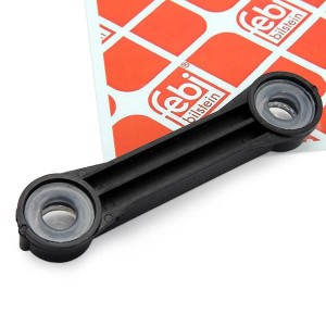 108746HP [1J0711596E] !тяга КПП\ Audi A3, VW Golf 4/Bora 1,4-2,8/1,9TDI 96> 18832 FEBI BILSTEIN