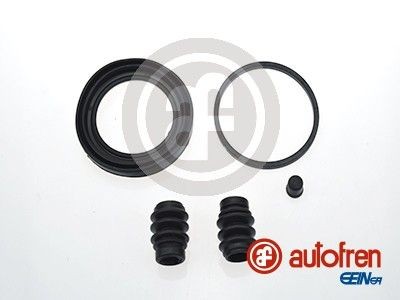 рем.к-т диск.торм.\ KIA Cerato 04> d57 D4711 AUTOFREN SEINSA