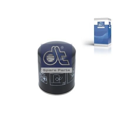 Фильтр масляный КПП 1.14421 DIESEL TECHNIC