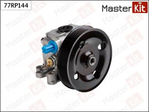 Насос гидроусилителя Mazda 77RP144 77RP144 MASTER KIT
