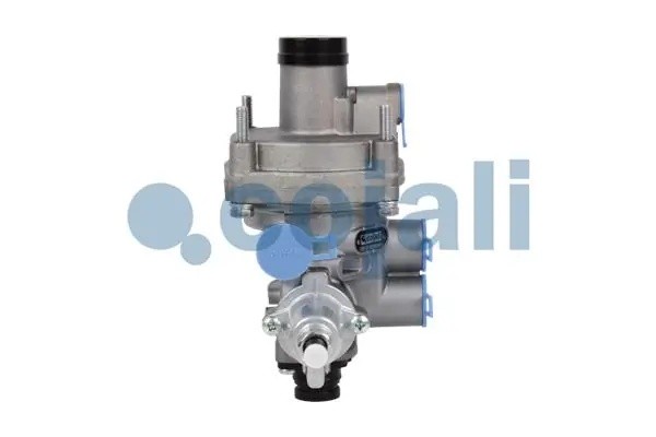 Регулятор тормозных сил пневматический 10bar. MAN аналог Knorr BR5616 2320409 COJALI