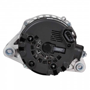 Генератор 150A LG 0892 START VOLT