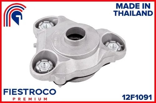 Опора амортизатора CITROEN/PEUGEOT 12F1091 12F1091 FIESTROCO