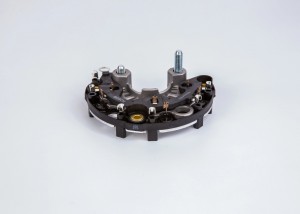 Регулятор напряжения генератора BOSCH 1986AE0253 BOSCH